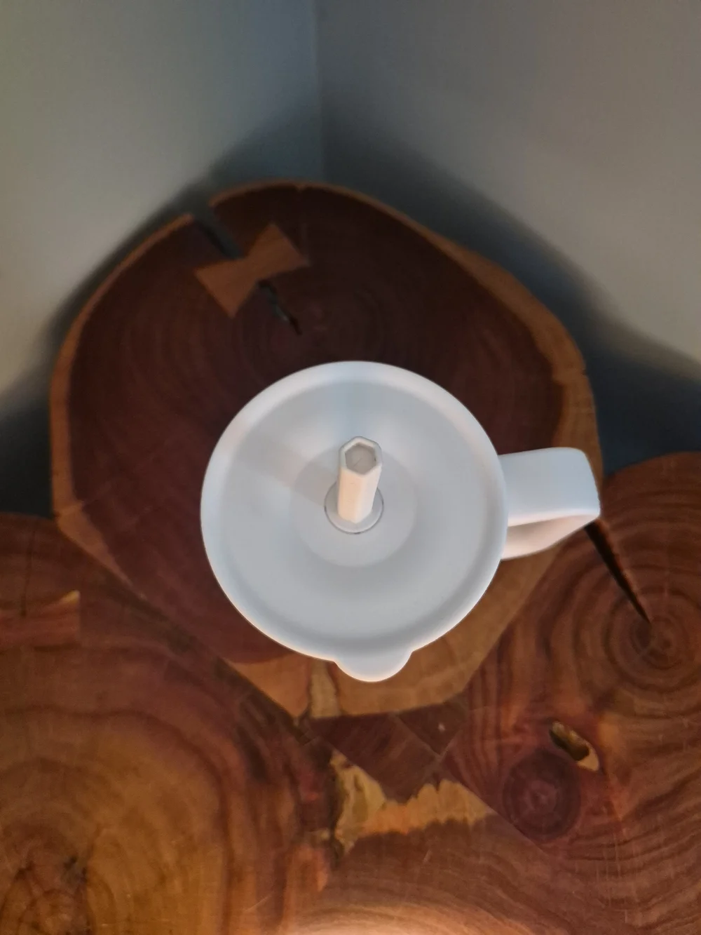 Starbucks built long